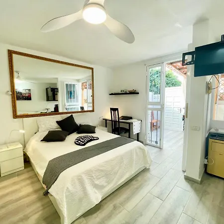 Cozy Apartament *