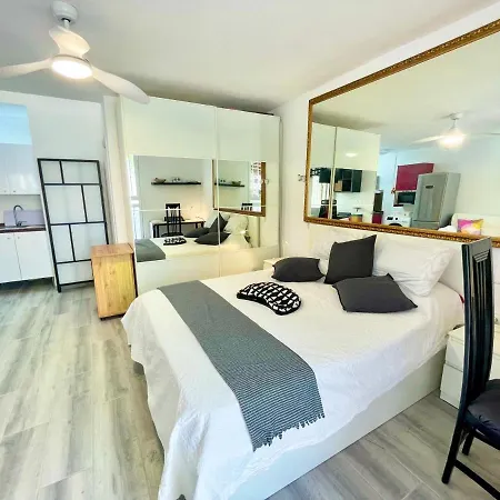 Апартаменты Cozy