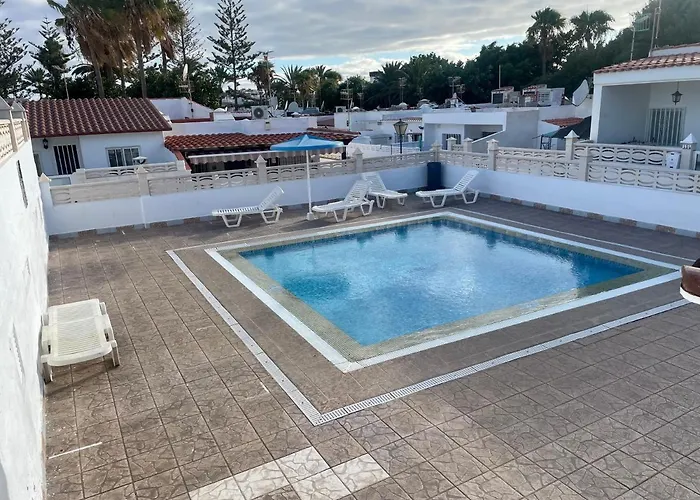 Cozy * Costa Del Silencio