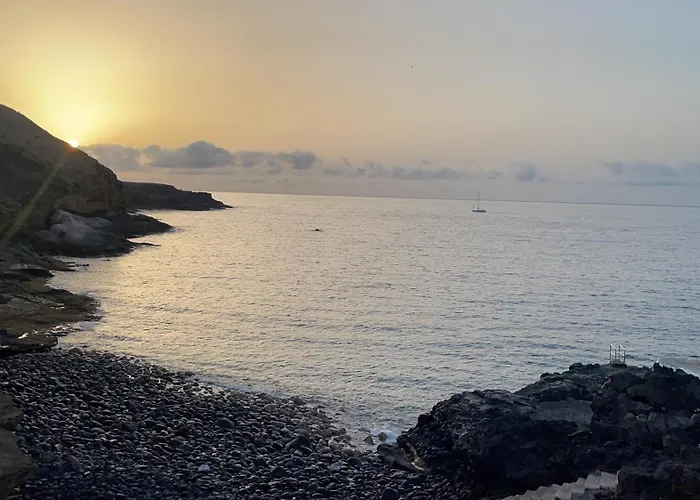 Cozy * Costa Del Silencio