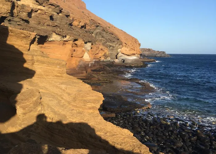 Cozy * Costa Del Silencio