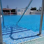 Διαμέρισμα Cozy