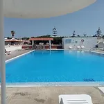 Διαμέρισμα Cozy Costa Del Silencio