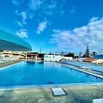 Διαμέρισμα Cozy Costa Del Silencio