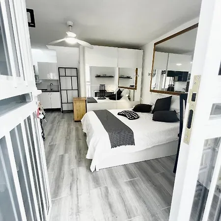 아파트 Cozy 코스타델실렌시오