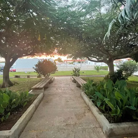 Cozy 公寓 德尔锡伦西奥海岸