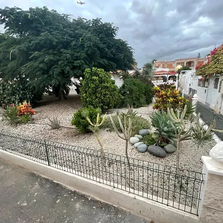 Apartamento Cozy Costa Del Silencio