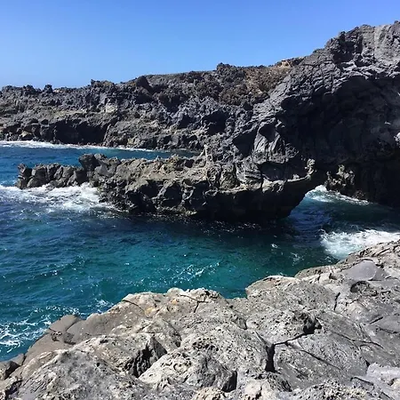 Cozy * Costa Del Silencio