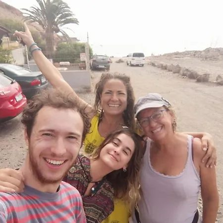 Cozy קוסטה דל סילנסיו