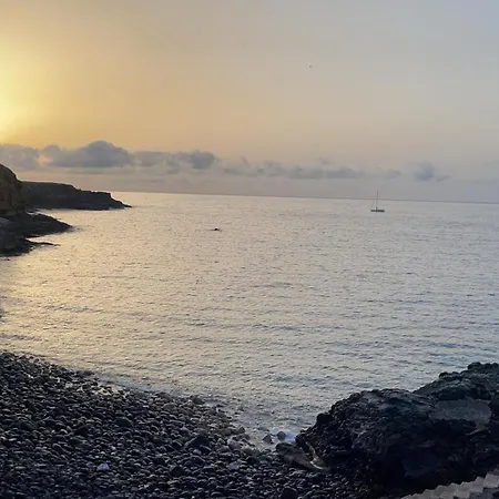 Cozy * Costa Del Silencio