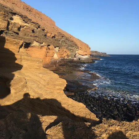 Cozy * 德尔锡伦西奥海岸