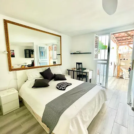 Cozy Apartmán