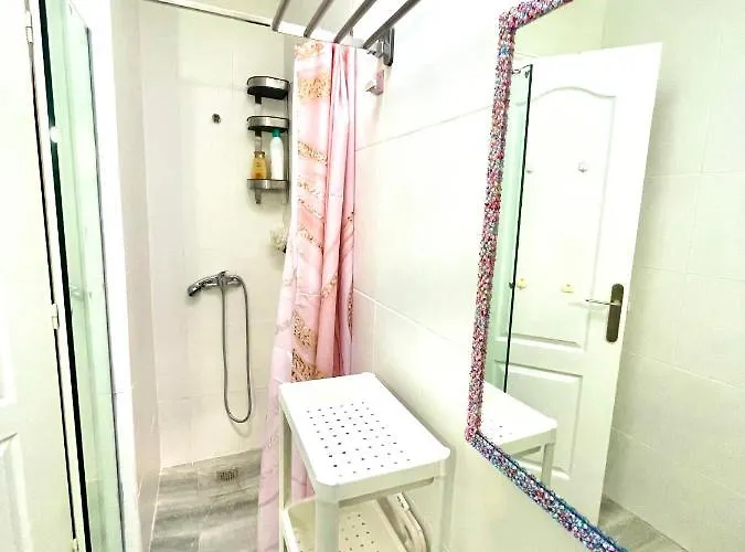 Cozy Costa Del Silencio