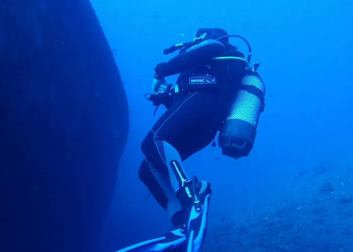 Cozy Appartement Costa Del Silencio