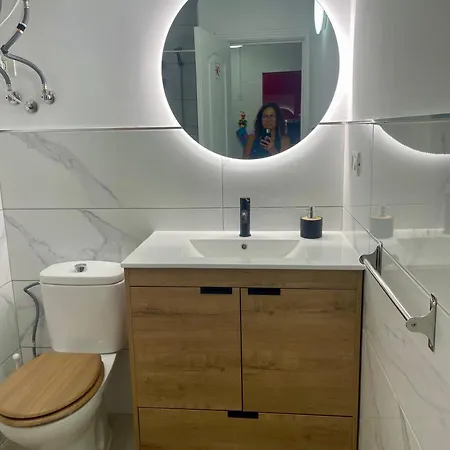 Cozy Апартаменты *